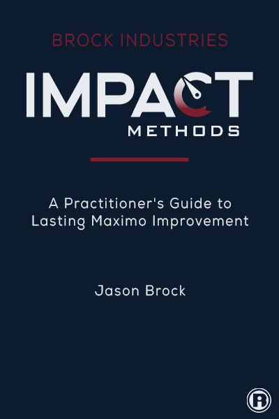 The IMPACT Method book cover