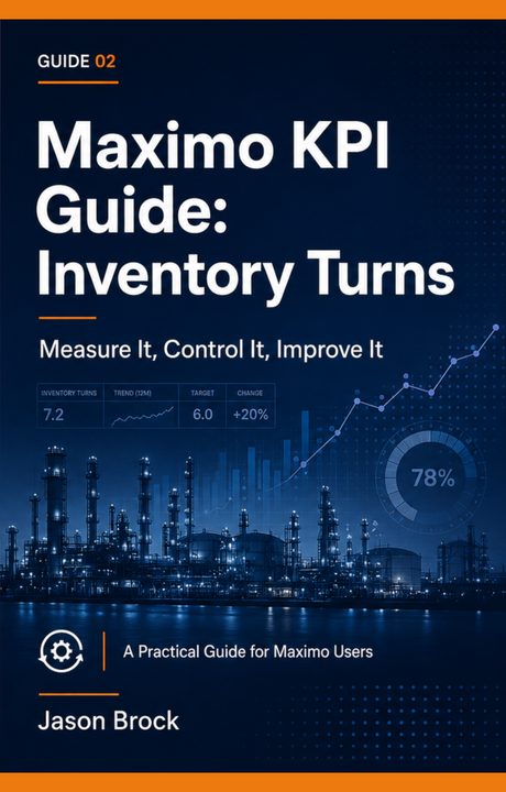 Inventory Turns KPI Guide cover